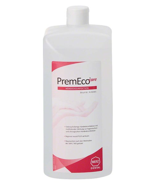 PremEco® care 1 Liter