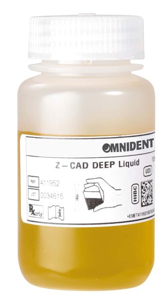 Omni Ronde Z-CAD Deep Liquid 100 ml C2