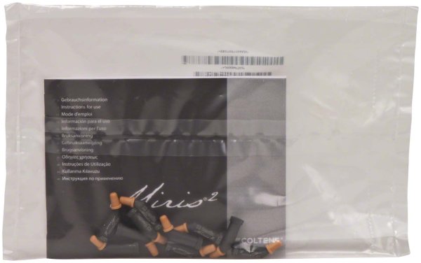 Miris® 2 10 x 0,25 g Tip dentin S2