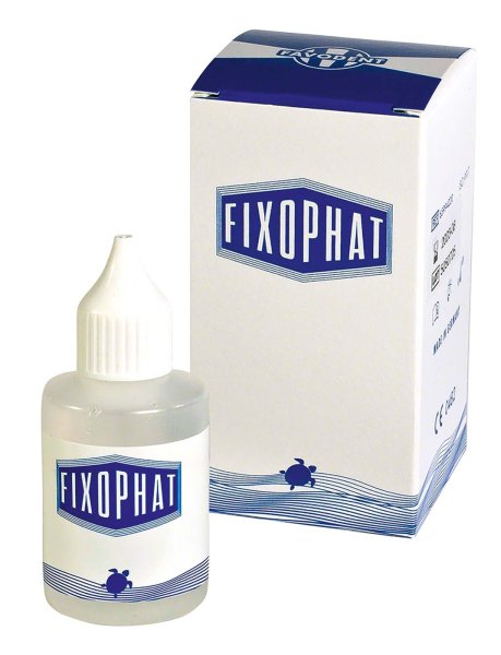 Fixophat slow 30 ml Flüssigkeit