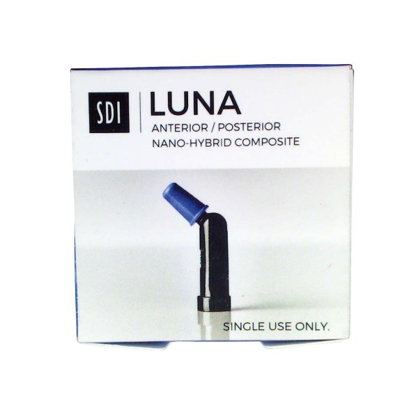 Luna 20 x 0,25 g Complet A3,5