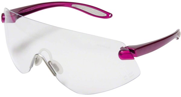 Hager Outback´s Brille hot pink