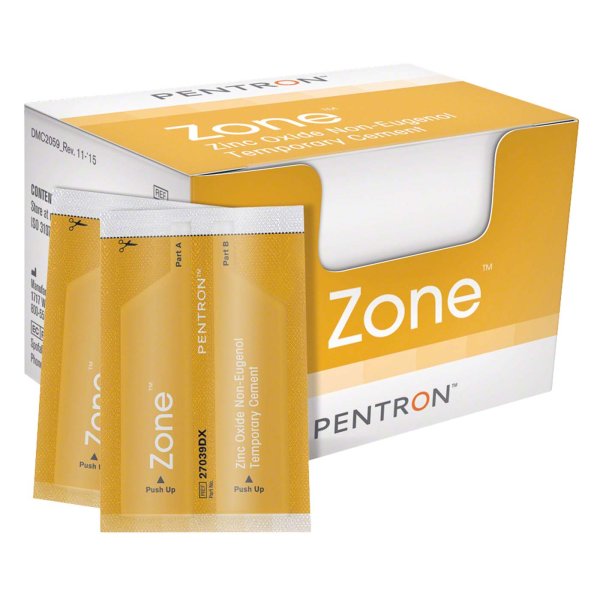 Zone 25 Singledose