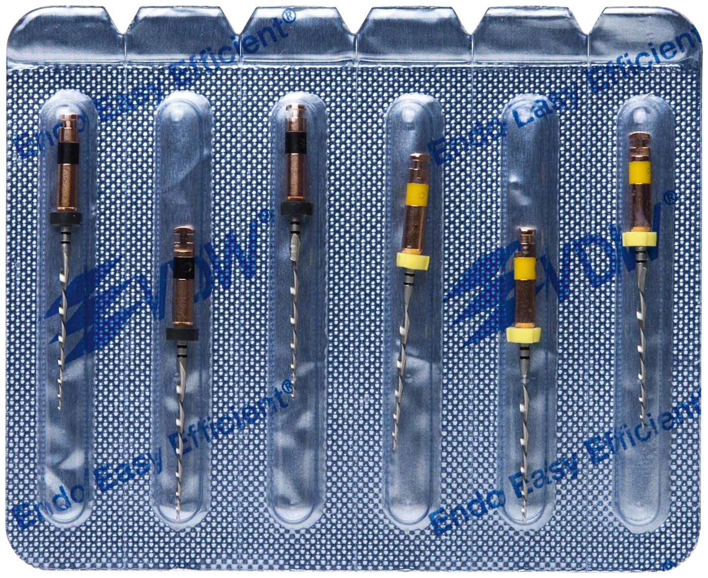RECIPROC® 6 Stück 21 mm ISO 040-050 | Instrumenten-Systeme für die ...