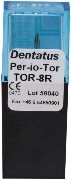 Perio Instrumente TOR-8R