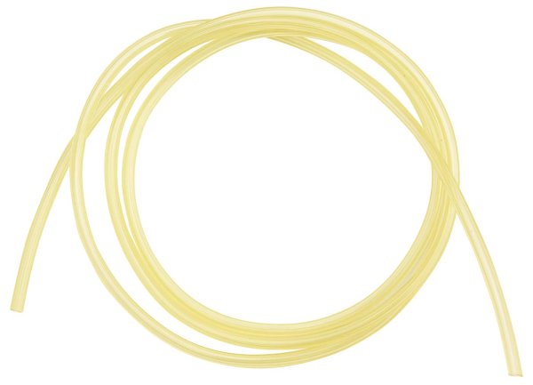 AIR-FLOW® Schlauch 1 Meter gelb, für Luft