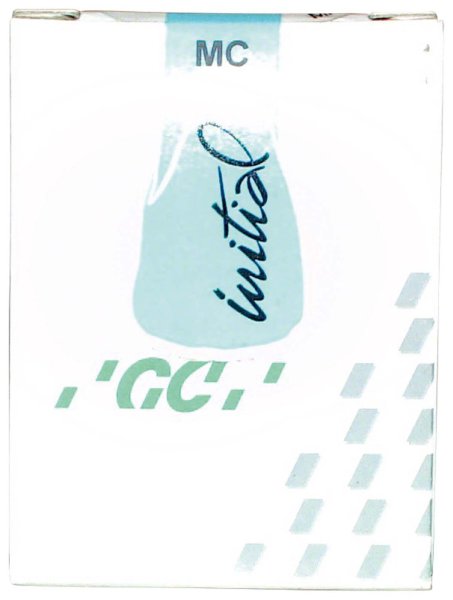 GC Initial™ MC 20 g Pulver enamel opal Booster EOP