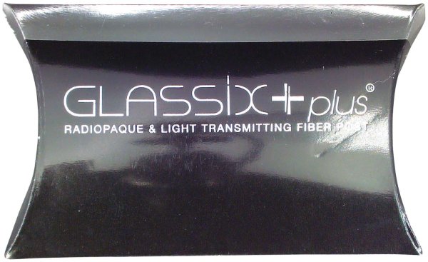 GLASSIX®+plus 3 Stück Nr. 3