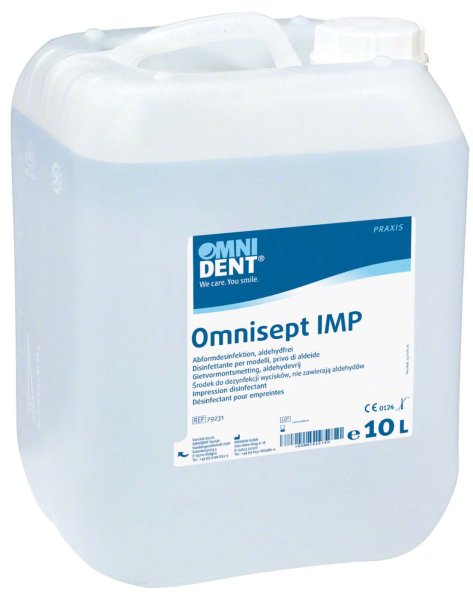 Omnisept IMP 10 Liter
