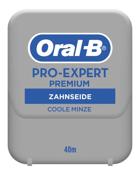 Oral-B® PRO-EXPERT Premium 40 m