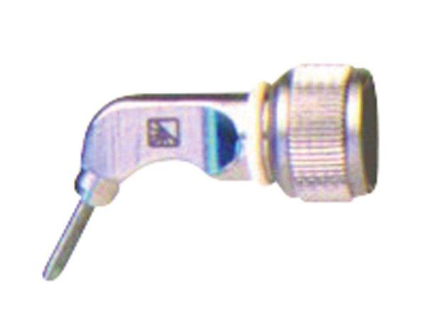 Microetcher™ CD Düse standard, Hartmetall