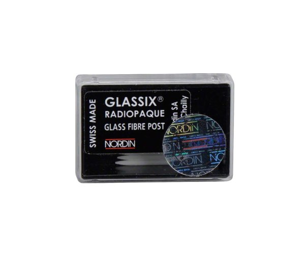 GLASSIX® **Refill** 6 Stück No. 1