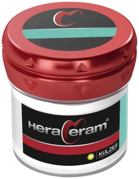 HeraCeram® 20 g Pulver schulter LM6
