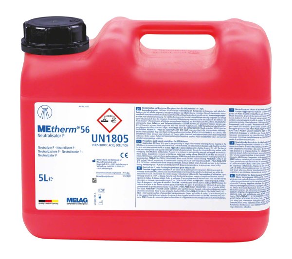 MEtherm® 56 P 5 Liter