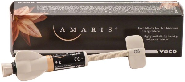 AMARIS® 4 g opaque 5