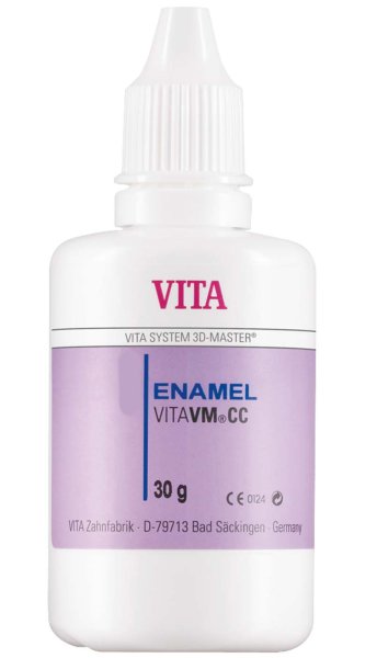 VITA VM® CC Zusatzmassen 30 g enamel END