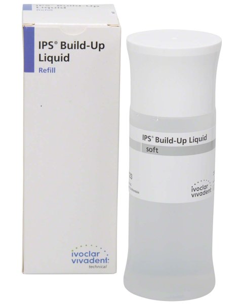 IPS Build-Up Liquid 250 ml soft
