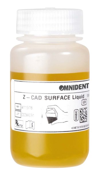 Omni Ronde Z-CAD Surface Liquid 100 ml A3