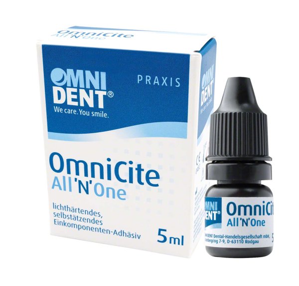 OmniCite All`N´One 5 ml