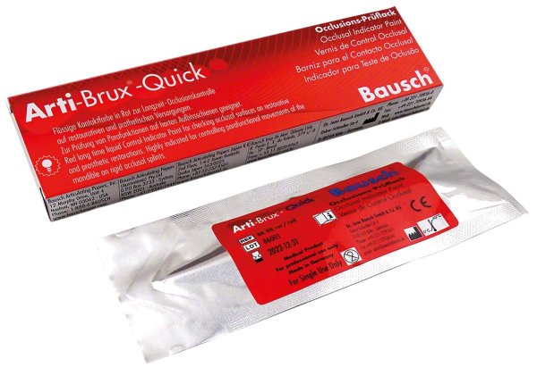 Arti-Brux® 0,15 ml Quick