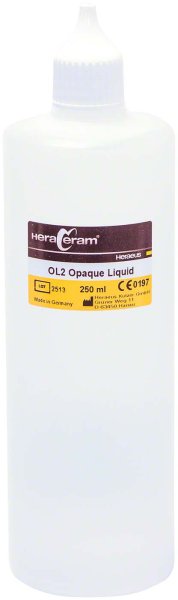 HeraCeram® 250 ml OL2