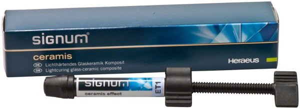 Signum® ceramis 4 g Paste effect ET1