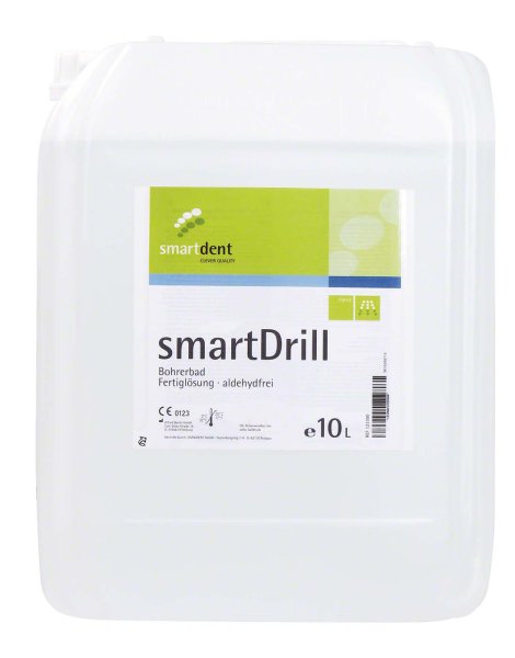 smartDrill 10 Liter