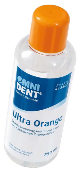 Omni Ultra Orange 250 ml