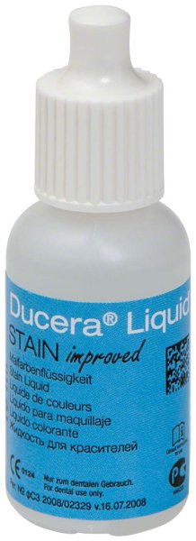 Ducera® LFC Malfarbenflüssigkeit 15 ml Malfarbenflüssigkeit