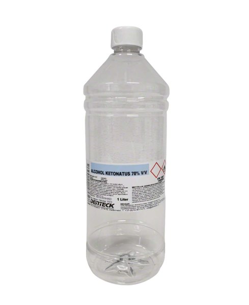 Alcosept Plus 80% 1 Liter