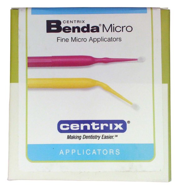 Benda® Micro 576 Stück grün, 2 mm