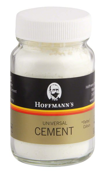 HOFFMANN´S UNIVERSAL CEMENT 100 g Pulver FB2