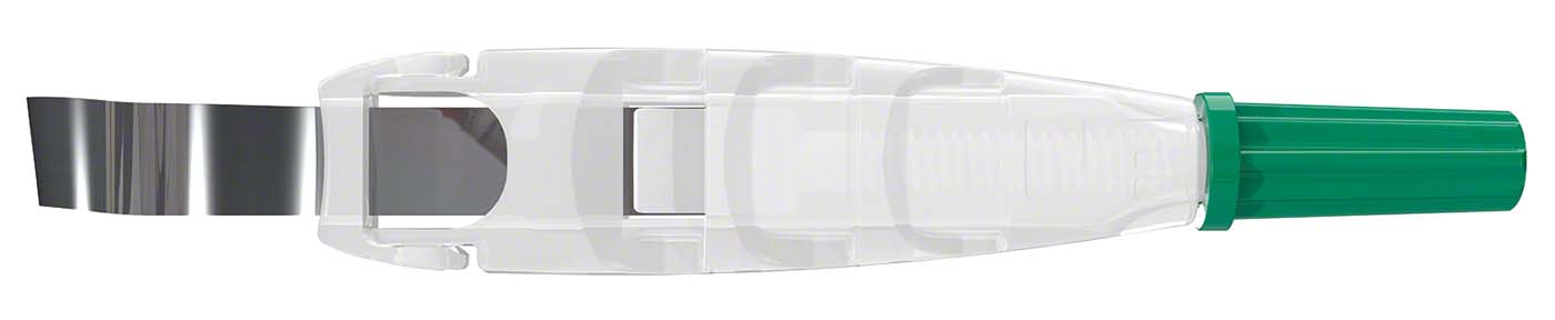 OmniMatrix™ 48 Stück Universal Wingless L 38 mm, Stärke 6,5 mm