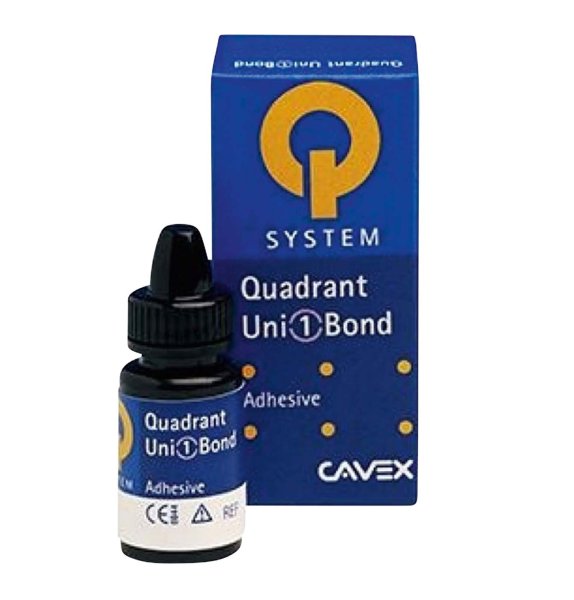 Quadrant Uni 1 Bond 4 ml