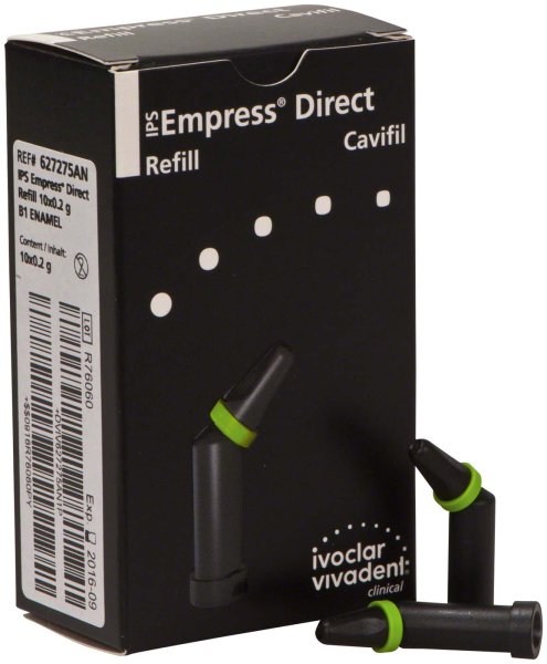 IPS Empress® Direct 10 x 0,2 g Cavifil enamel B1