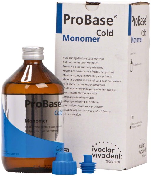 ProBase® Cold 500 ml Flüssigkeit