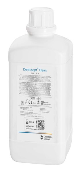 Dentosept® Clean 1 Liter