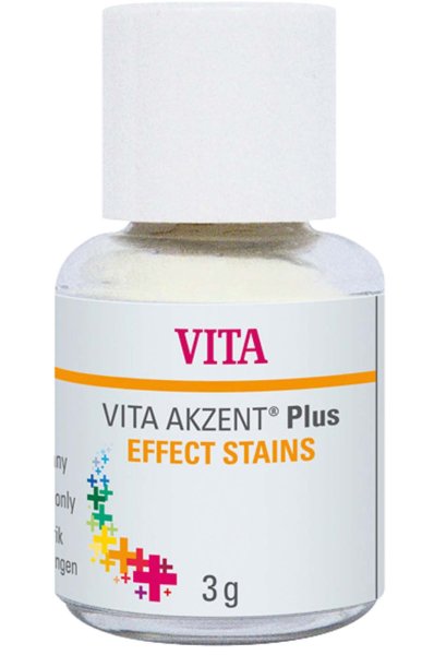 VITA AKZENT® Plus 3 g Powder effect stains ES06