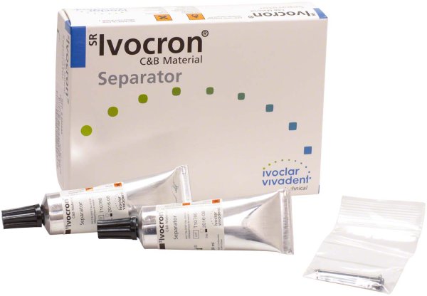 SR Ivocron® Separator 4 x 30 ml