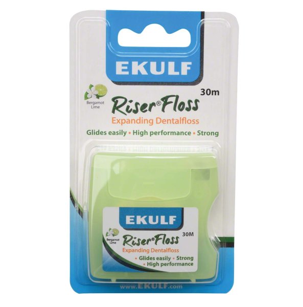 EKULF Riser® Floss 30 m