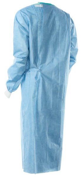 Foliodress® gown Protect Standard 32 Stück XL