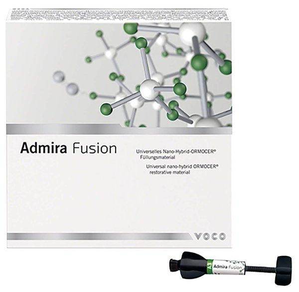 Admira® Fusion 3 g A3