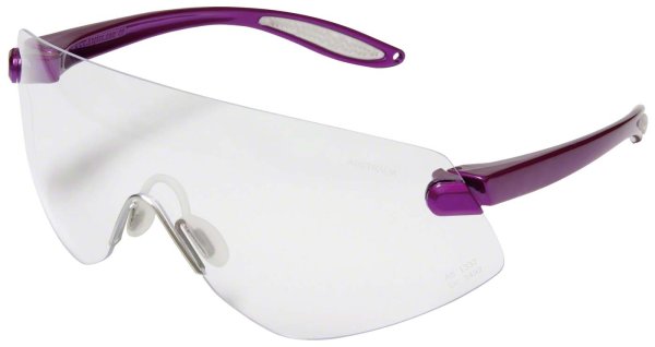 Hager Outback´s Brille lila