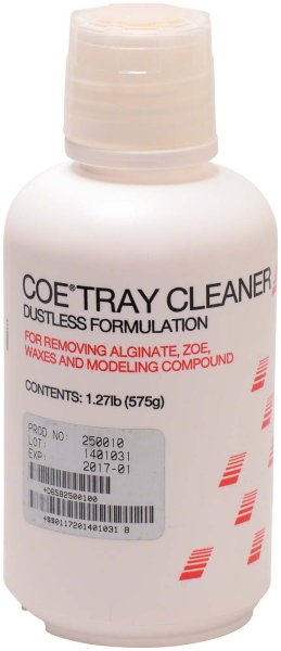 GC COE® TRAY CLEANER 575 g