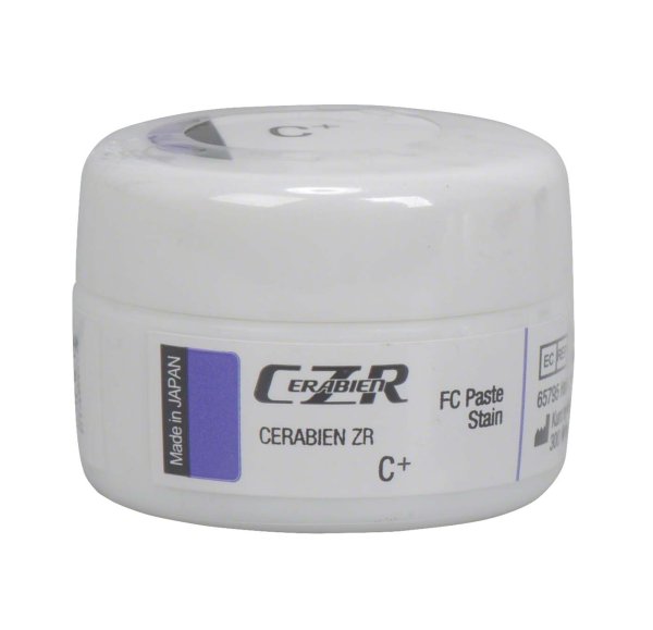 CERABIEN™ ZR FC Paste Stain 3 g C+