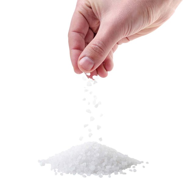 Regeneriersalz für MELAtherm 2 kg Salz