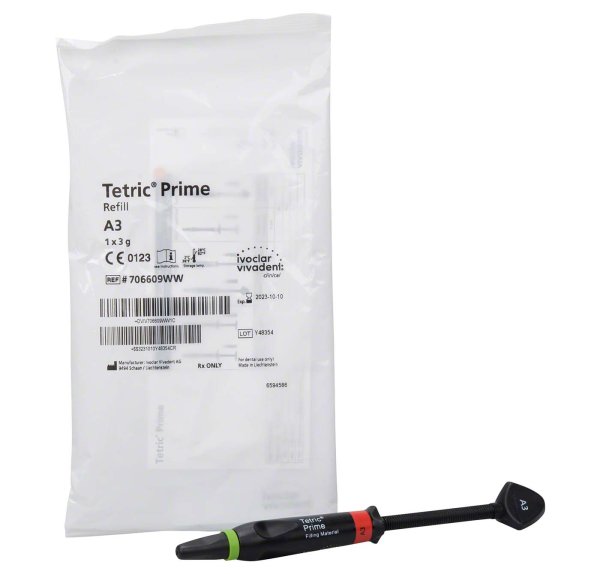 Tetric Prime 3 g A3