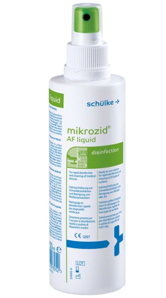 mikrozid® AF liquid 250 ml
