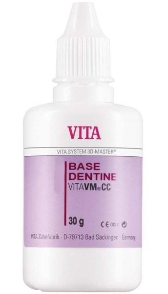 VITA VM® CC 3D-MASTER® 30 g base dentine 5M1