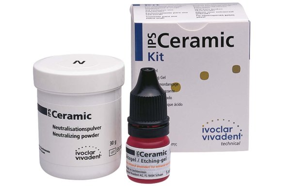 IPS Ceramic